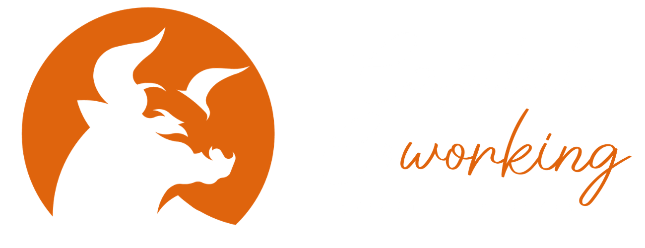 Logo Capital Coworking no Rio de Janeiro