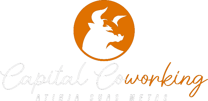 Capital Coworking no Rio de Janeiro