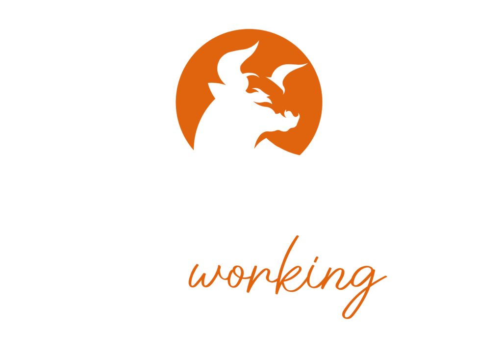 Logo Capital Coworking no Rio de Janeiro