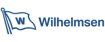 logo Wilhelmsen